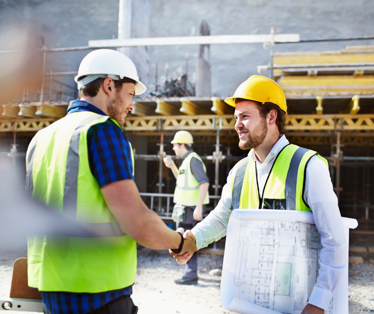 Are construction tenders biased? How to maximize your chances of winning